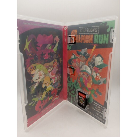 Splatoon 2 - Nintendo Switch - Picture 3 of 3